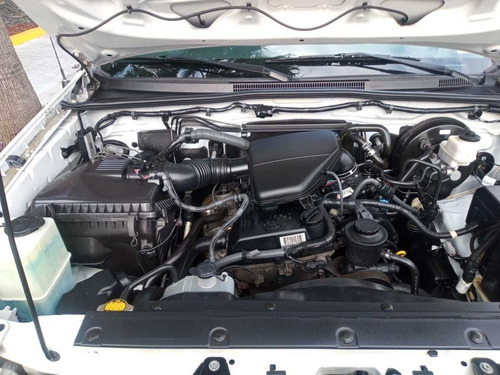 Imagen 14 de 15 de Toyota Tacoma 2013 4.0 Tdr Sport V6 At
