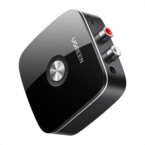 Receptor Bluetooth 5.0 De Audio 30445 Ugreen