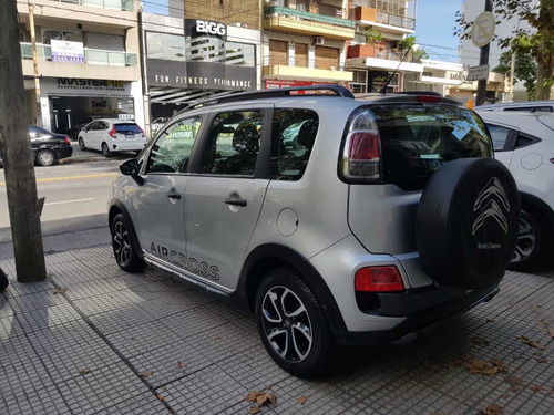 Citroen Aircross 2015 47 Mil Kms