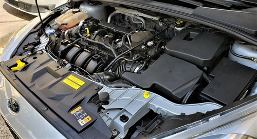 Ford Focus Iii 2.0 Se Plus At6