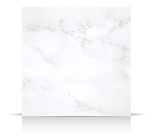 Porcelanato San Lorenzo Freccia Blanco Pulido Rect. 45x45 2º