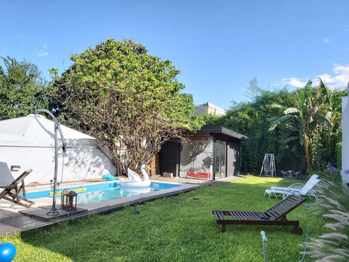 Imagen 5 de 23 de Venta Casa Barrio Saladillo, 4 Dormitorios.