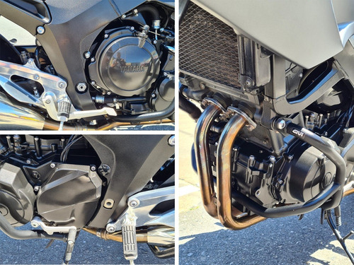Imagen 6 de 10 de Yamaha Tdm 900 Excelente E Inmejorable Estado Unica