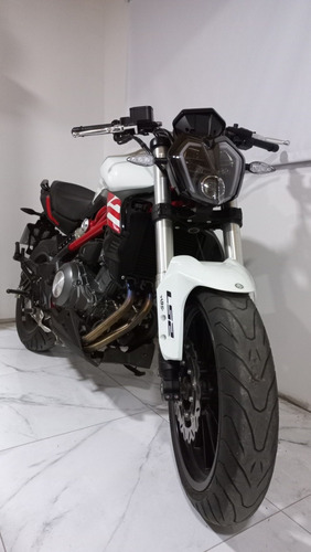 Imagen 2 de 4 de Benelli 2021