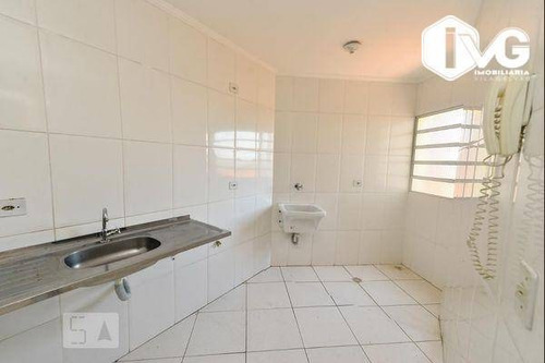 Apartamento Com 1 Dormitório À Venda, 50 M² Por R$ 235.000,00 - Jardim Dourado - Guarulhos/sp - Ap2125