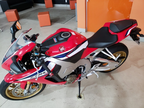 Honda Cbr 1000 Rr Sp