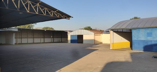 Imagem 13 de 22 de Galpão Para Alugar, 7746 M² - Parque Via Norte - Campinas/sp - Ga1209