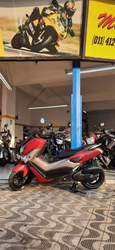 Imagem 7 de 7 de Yamaha