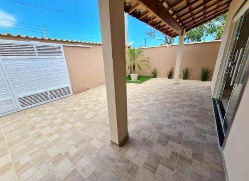Imagem 10 de 14 de Casa No Jd. Regina Em Itanhaém ,confira!! 7862