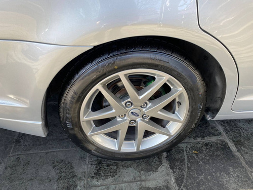 Imagem 15 de 15 de Ford Fusion 2.5 Sel 16v Gasolina 4p Automático