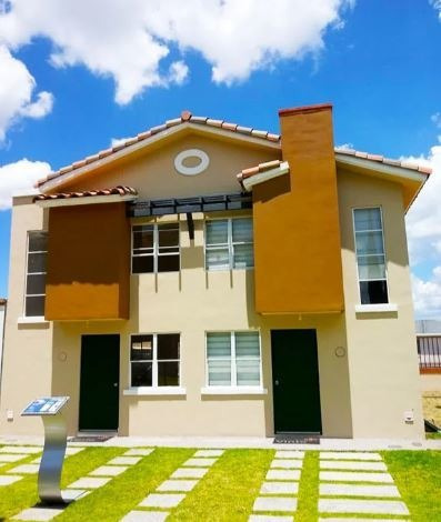 Imagen 3 de 6 de Casa En Queretaro