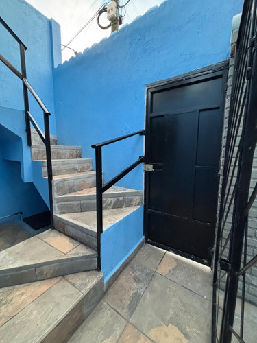 ¡estrena Departamento En Planta Alta: Diseño, Frescura Y Una Ubicación Privilegiada En Monte Azul!