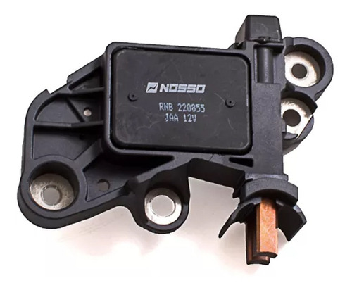 Regulador Alternador Bosch Volkswagen Golf/tiguan