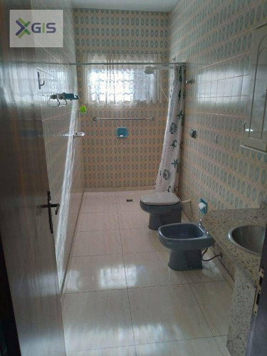 Imagem 19 de 24 de Casa Com 3 Dormitórios À Venda, 197 M² Por R$ 600.000,00 - Vila Nova - Presidente Prudente/sp - Ca2123
