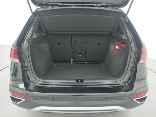 Volkswagen Taos 1.4 250 TSI TOTAL FLEX HIGHLINE AUTOMÁTICO