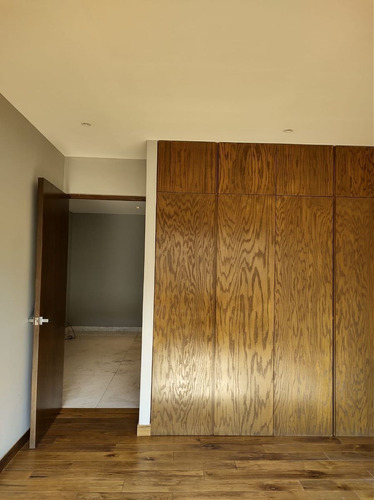 Imagen 5 de 30 de Maravilloso Departamento En Renta/venta En Exclusiva Residen