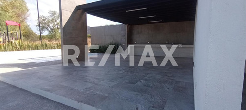 Terreno En Venta En Real De Los Cues