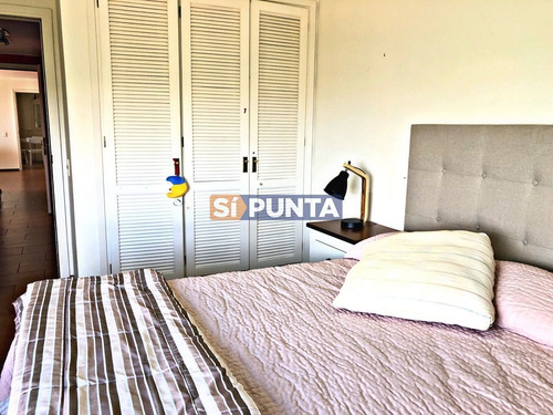 Imagen 15 de 16 de Venta Departamento Roosevelt Vista Al Mar