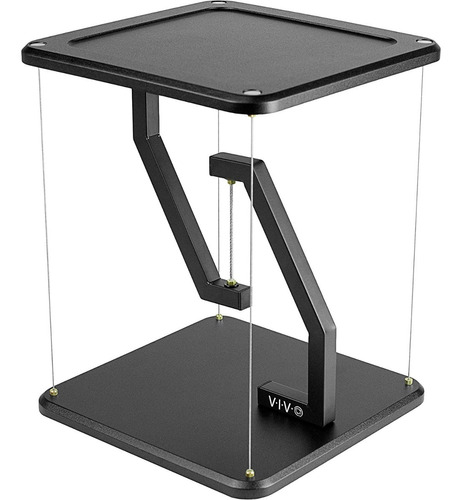 Vivo Stand-ten01 Base Stand Monitores Color Negro