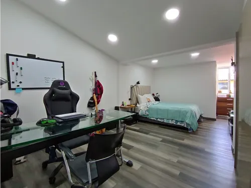 Venta Casa En Las Villas