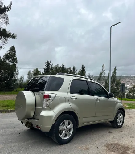 Daihatsu Terios 1.5 Okii 4X4 At