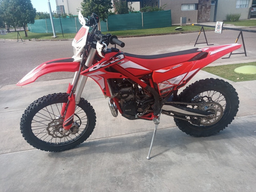 Beta 300 Xtrainer