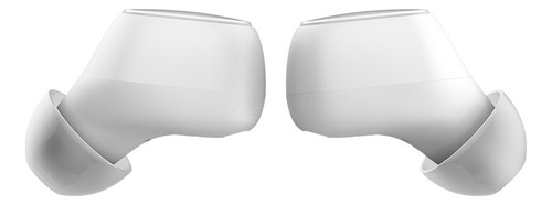 Fone De Ouvido Tws Wb300 Branco Pulse - Ph437