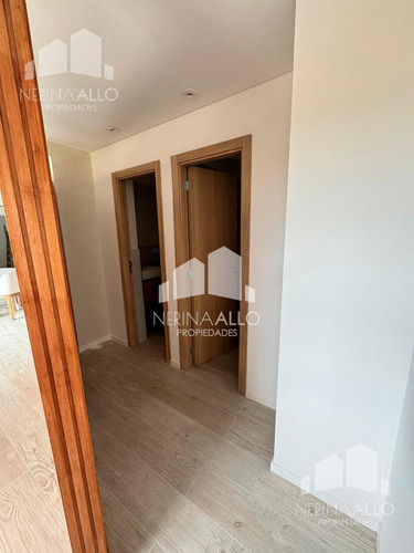Venta Departamento Monoambiente A Estrenar Ituzaingó Norte