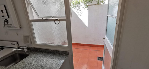 Departamento Monoambiente Divisible 47m2 Palermo Chico