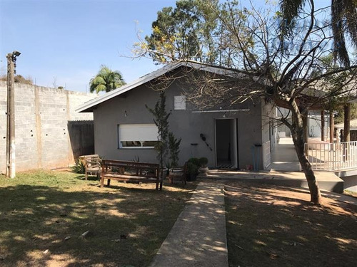 Chácaras À Venda Em Atibaia/sp - Compre O Seu Chácaras Aqui! - 1432594