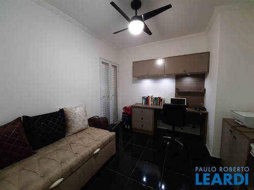 Imagem 8 de 15 de Casa Em Condomínio - Jardim Marajoara - Sp - 615167