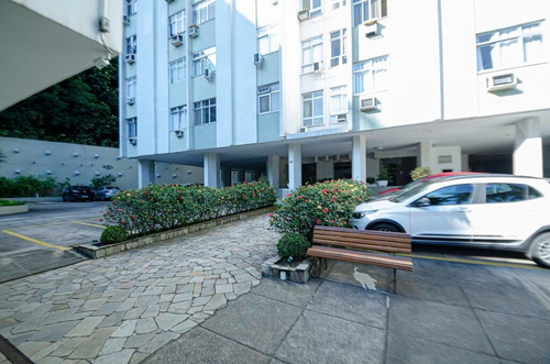 Imagem 7 de 15 de Lep 2566 Apto 1uegp3t - Apartamento A Venda No Bairro Lagoa - Rio De Janeiro, Rj - O-20080-33413