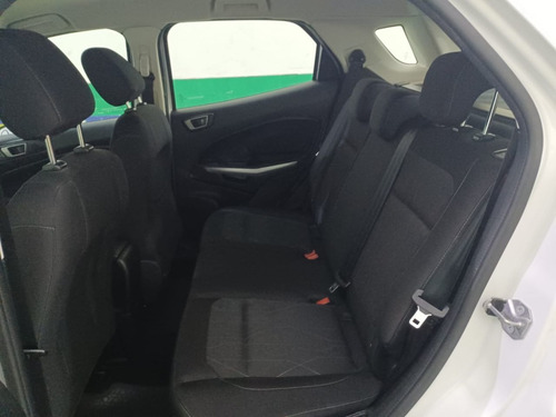 Imagem 3 de 14 de Ecosport Se 1.5 12v Flex 5p Mec.