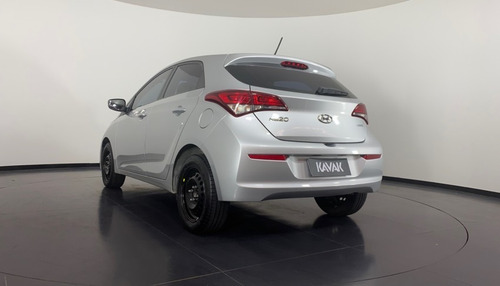 Imagem 10 de 15 de 128678 - Hyundai Hb20 2019 Com Garantia