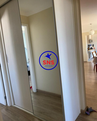 Imagem 23 de 30 de Apartamento - Ap03986 - 70984664