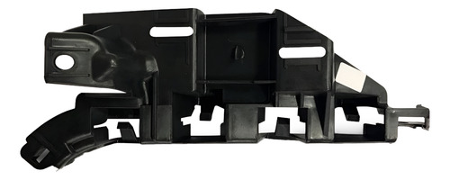 Guia Suporte Parachoque Dianteiro Para Peugeot 307 06 A 14-