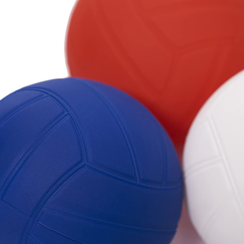 Viminston - Pelota De Juego Redonda Reemplazable Para Pelota