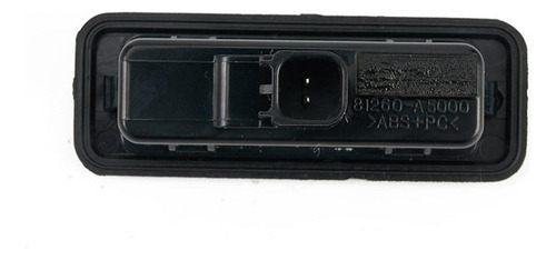 Jidihu Pulsador 81260-a5000, Interruptor De Liberación,
