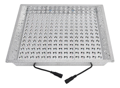 Lámpara De Cultivo De 1000 W, 225 Led, Para Plantas, 3 Modos