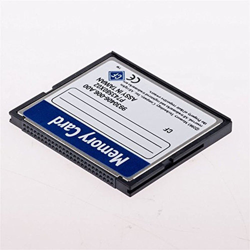 Fengshengda 1gb Compact Flash Memory Speed Hasta 50 Mb/s, 