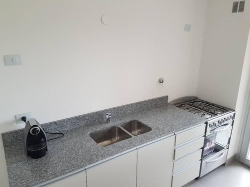 Imagen 20 de 30 de Departamento 1 O 2 Amb A Estrenar