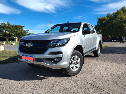 Chevrolet S10 2.8 Lt Cd Tdci 200cv