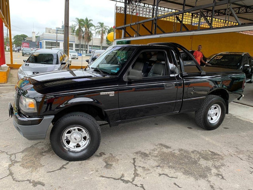 Ford Ranger 2.3 Xls 4x2 Cs 16v Gasolina 2p Manual
