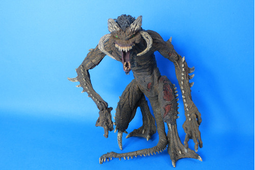 Malebolgia Spawn Serie 17 Mcfarlane Toys 