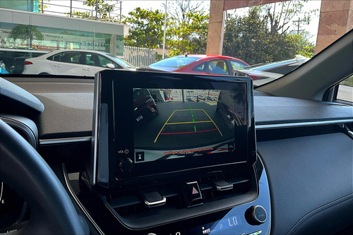 Toyota Corolla Cross 2.0 Xle