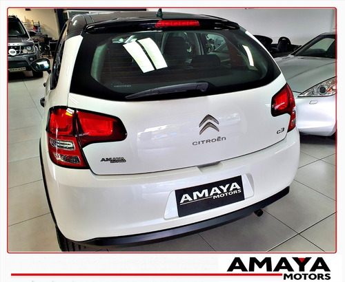 Amaya Citroen C3 Urban Trail Okm Entrega Imediata