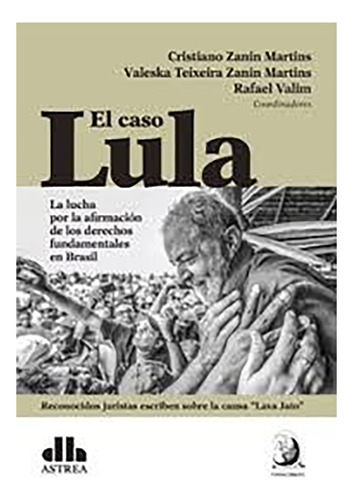 El Caso Lula - Vv.aa - Astrea - #d