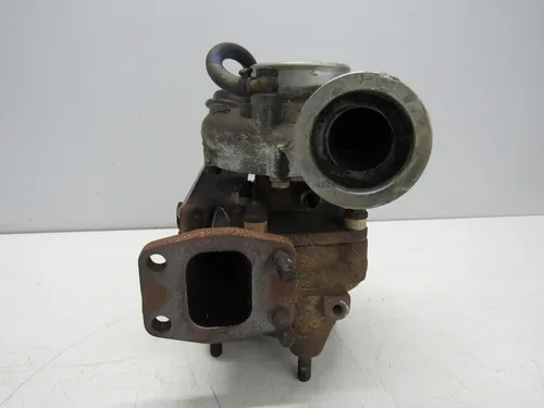 Turbina Borgwarner Mercedes Benz Accelo 915 11641013060 (gb Turbina Borgwarner Mercedes Benz Accelo 915 11641013060 (gb