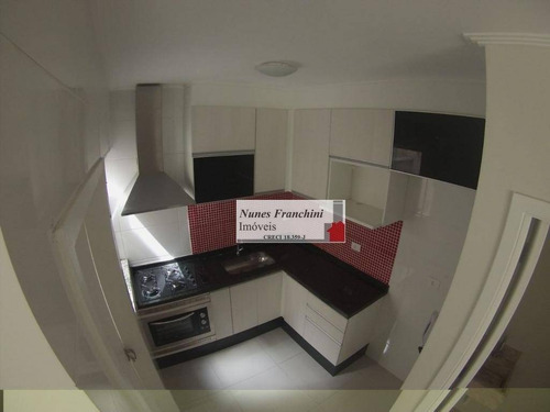 Casa À Venda, 42 M² Por R$ 365.000,00 - Casa Verde (zona Norte) - São Paulo/sp - Ca0518