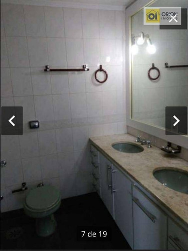 Imagem 12 de 14 de Apartamento Residencial À Venda, Alto Da Lapa, São Paulo. - Ap0092